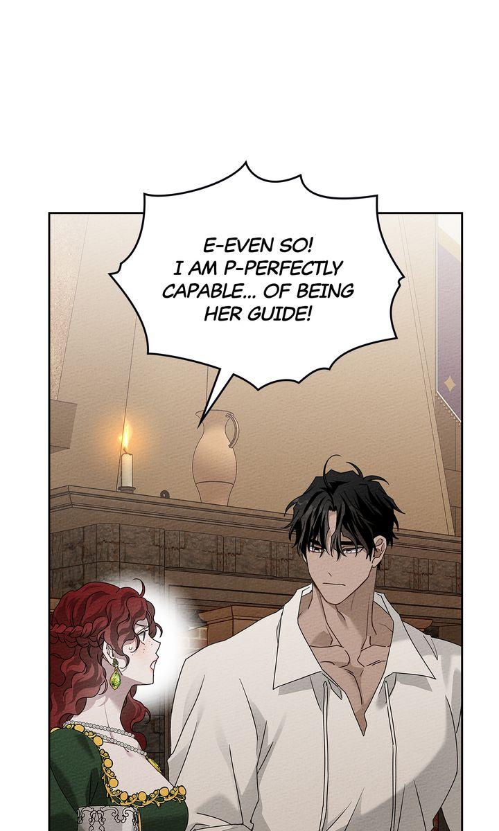 Under the Oak Tree Chapter 66 image 25